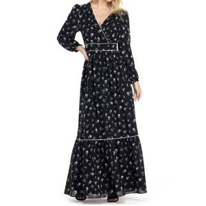 Gal Meets Glam Ariana HEMMED